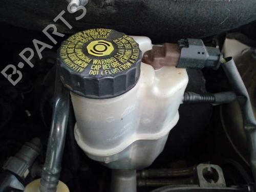 Brake master cylinder CITROËN C5 III (RD_)  | BP3437747M77 