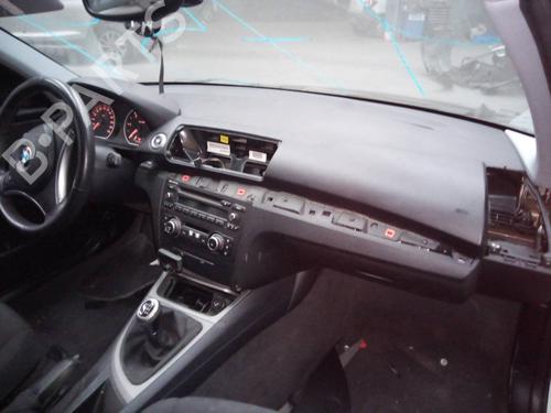 Engine control unit (ECU) BMW 1 (E87) 116 d | BP9295016M57 