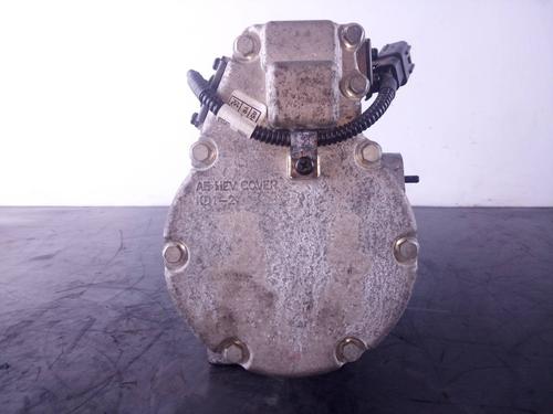 AC compressor HYUNDAI IONIQ (AE)  | BP19728235M34 