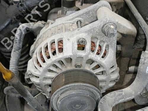 Alternatore Alternatore 38235491 38235491