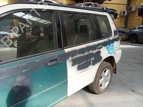 Left rear door NISSAN X-TRAIL I (T30)  | BP10724725C4 