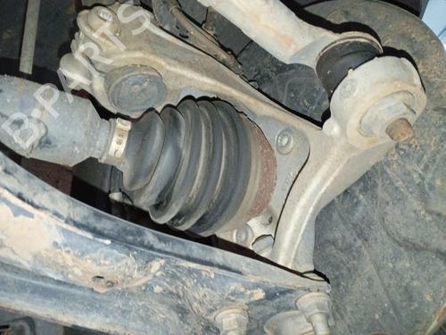 Used Right front steering knuckle Right front steering knuckle 37537075 37537075
