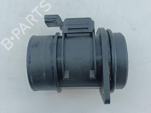 Mass air flow sensor RENAULT TRAFIC II Bus (JL) 2.5 dCi 145 (JL0J) | BP28035376M95 