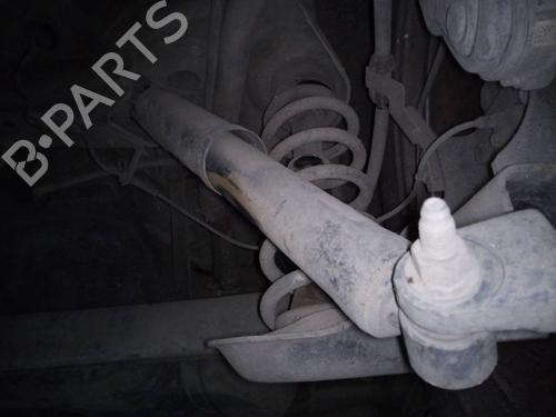 Used Right rear shock absorber NISSAN QASHQAI II SUV (J11, J11_) 1.5 dCi (110 hp) 11105838