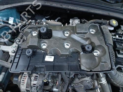 Upper protection KIA CEED (CD) | BP30125144M93