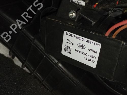 Moteur de chauffage JAGUAR XE (X760) 2.0 D (180 hp) 31907140