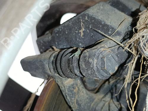 Used Left rear brake caliper Left rear brake caliper 38557128 38557128