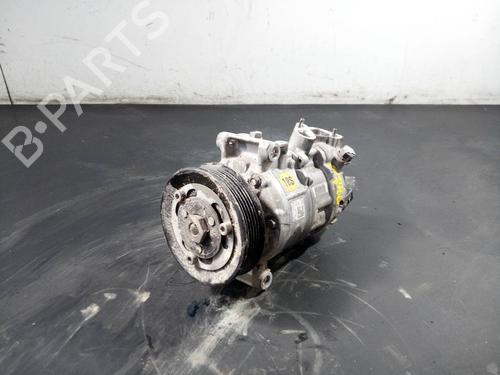 Used AC compressor AUDI Q2 (GAB, GAG) 1.6 TDI (115 hp) 11352499
