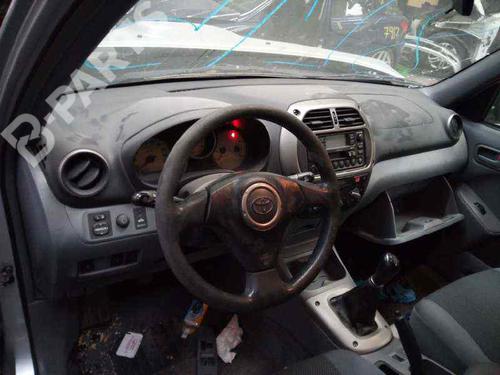 Break pedal TOYOTA RAV 4 II (_A2_) 2.0 D 4WD (CLA20_, CLA21_, CLA20R, CLA21R) | BP8788279I19  - Image 12