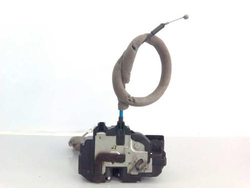 Rear left lock NISSAN QASHQAI / QASHQAI +2 I (J10, NJ10, JJ10E) 2.0 dCi | BP4137054C100 