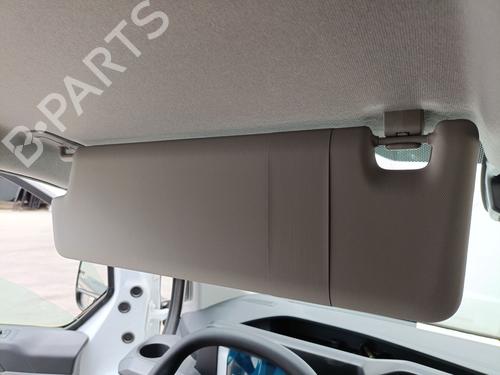 Parasol izquierda Parasol izquierda FORD TRANSIT CUSTOM V710 Van (NRN) 2.0 EcoBlue AWD (136 hp) 37425261 37425261