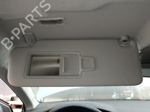 left-sun-visor-vw-polo-vi-aw1-bz1-ae1-2017-33427739 main image