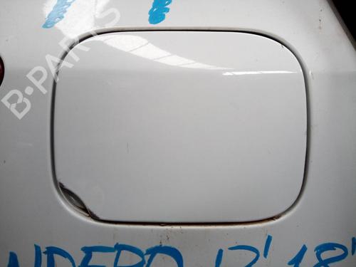 Used Fuel flap DACIA SANDERO II [2012-2025]  17812123