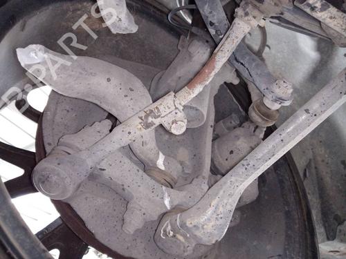 Used Right front steering knuckle BMW 3 Convertible (E93) 320 d (184 hp) 10635286