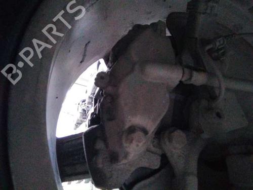 Used Left front brake caliper MERCEDES-BENZ CLS (C219) [2004-2011]  11589365