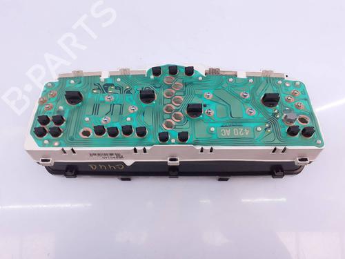 Instrument cluster MITSUBISHI PAJERO SPORT I (K7_, K9_) 2.5 TD (K94W, K74T) | BP8599803C47 