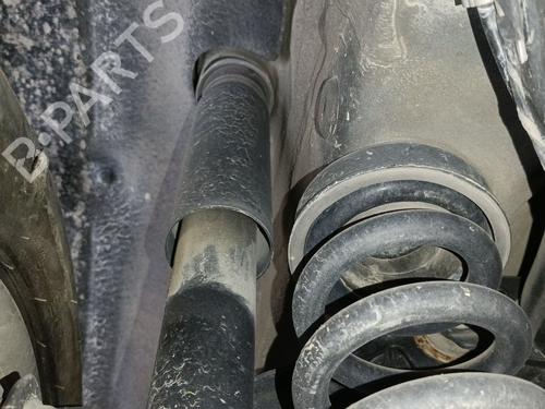 Used Left rear shock absorber Left rear shock absorber 37667276 37667276