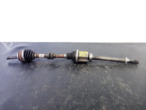 Used Right front driveshaft RENAULT AUSTRAL [2022-2025]  18962245