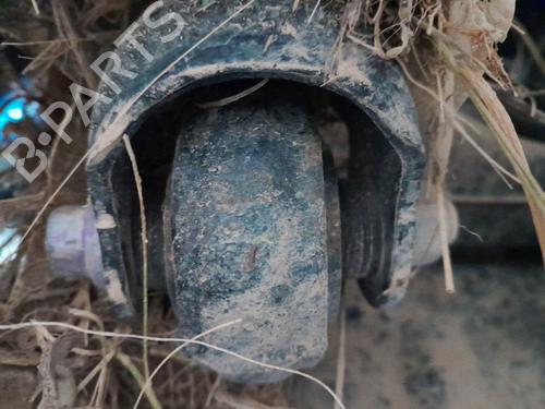 Used Right rear shock absorber TOYOTA C-HR (_X1_) [2016-2025]  23129011
