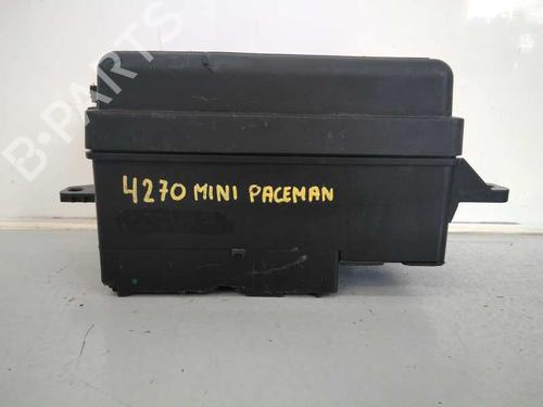 Used Fuse box MINI MINI PACEMAN (R61) Cooper D (112 hp) 3446113