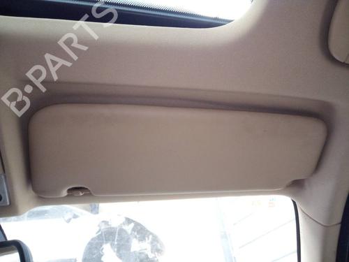 Right sun visor BMW 5 (E60) 525 i | BP11855644I2 