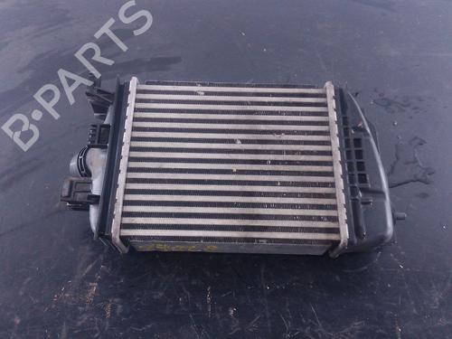 Intercooler RENAULT CLIO V (B7_) 1.0 LPG (B7MT) (101 hp) 31885753