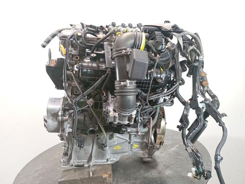 Engine TOYOTA PRIUS PLUS (_W4_) 1.8 Hybrid (ZVW40W, ZVW41W) | BP30542573M1 - Image 1