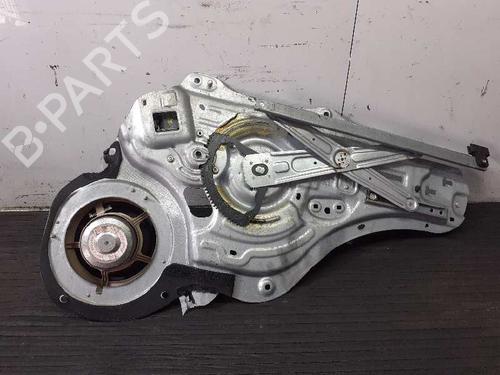 Front left window mechanism KIA SPORTAGE III (SL) 1.7 CRDi | BP6026138C22 