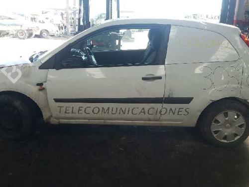 Engine control unit (ECU) FORD FIESTA V (JH_, JD_) 1.4 TDCi | BP7239322M57 