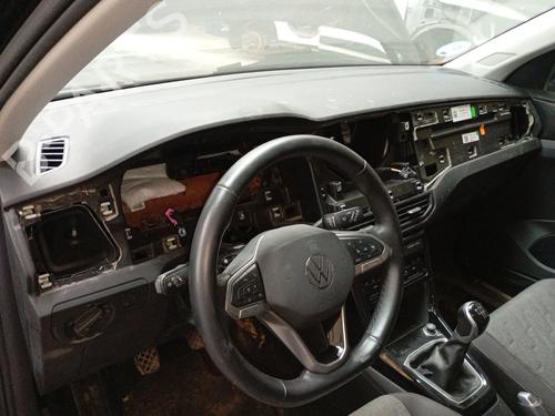 Airbag Kit VW T-CROSS (C11, D31) | BP32442801C86