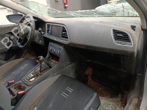 Right front steering knuckle SEAT LEON (5F1) 1.6 TDI | BP32000957M26