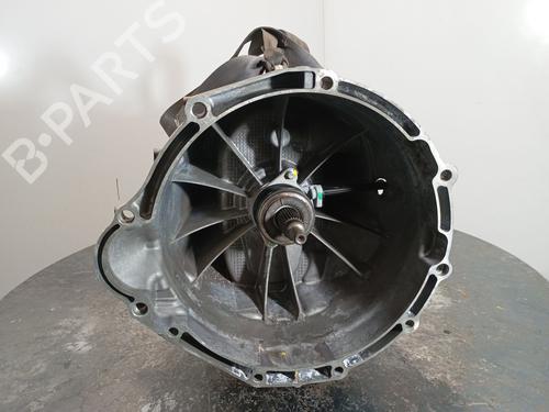 Gearbox VW CRAFTER Platform/Chassis (SZ_) 2.0 TDI RWD (SZB, SZC, SZD, SZH, SZI, SZO, SZP, SZQ) | BP36552130M3 - Image 2