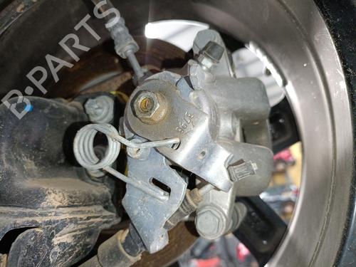 Used Right rear brake caliper CITROËN C3 AIRCROSS II (2R_, 2C_) 1.2 PureTech 110 (2RHNZB, 2RHNZW, 2RHNPX, 2RHNPJ) (110 hp) 28125623