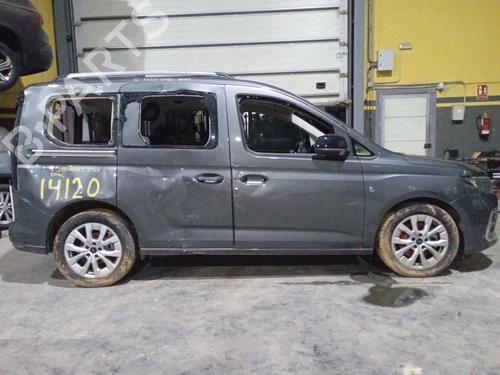 Brugte FORD TOURNEO CONNECT / GRAND TOURNEO CONNECT V761 MPV (SK) 1.5 EcoBoost (114 hp) 4196583