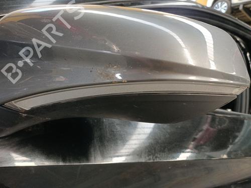 Left mirror CUPRA LEON (KL1, KU1, KUG) 1.5 eTSI | BP30149783C26 
