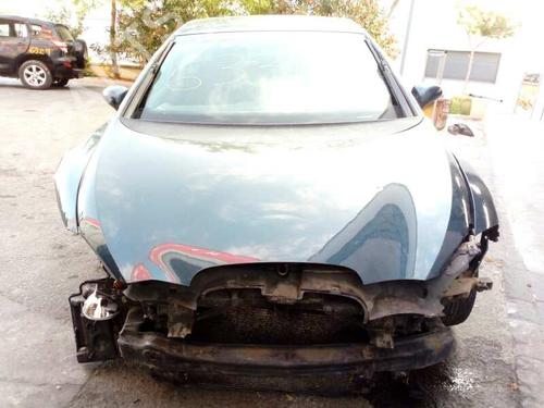 Left front driveshaft SEAT LEON (1P1) 1.9 TDI | BP4246271M38 