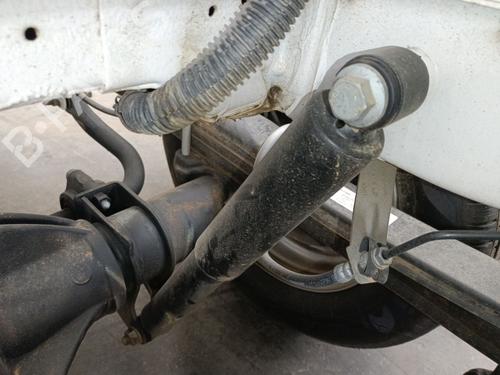 Used Left rear shock absorber VW CRAFTER Platform/Chassis (SZ_) 2.0 TDI RWD (SZB, SZC, SZD, SZH, SZI, SZO, SZP, SZQ) (163 hp) 29020104