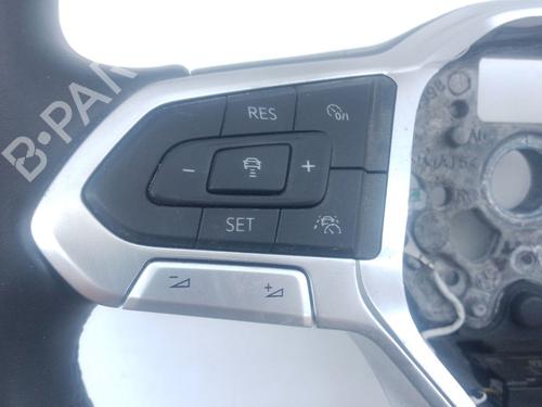 Ratt VW T-CROSS (C11, D31) 1.0 TSi | BP36645211C49 - Image 2