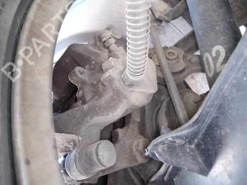 Used Left rear brake caliper MERCEDES-BENZ C-CLASS T-Model (S204) C 220 CDI (204.208) (170 hp) 11592235