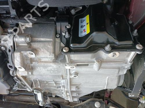 Gearbox SKODA SCALA (NW1) 1.5 TSI VSY
