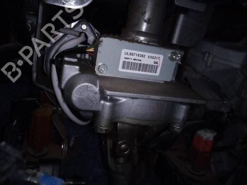 Used Steering column NISSAN X-TRAIL (T32R) [2014-2025]  17019838
