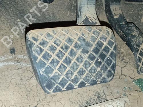 Used Break pedal Break pedal AUDI A7 Sportback (4GA, 4GF) 3.0 TDI quattro (245 hp) 36434471 36434471