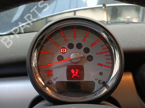 Quadrante Quadrante MINI MINI (R56) Cooper (120 hp) 34648673 34648673