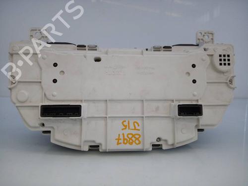Instrument cluster TOYOTA LAND CRUISER PRADO (_J15_)  | BP7848139C47 