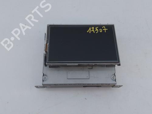 Used Electronic module CITROËN C-ELYSEE (DD_) [2012-2025]  19086052