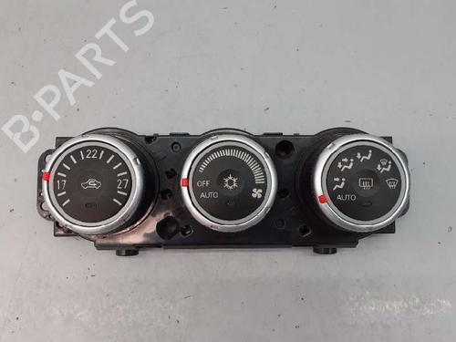 Used Climate control MITSUBISHI OUTLANDER II (CW_W) 2.0 DI-D (CW8W) (140 hp) 5770981