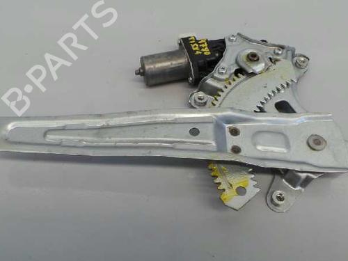 Used Rear left window mechanism SUZUKI SX4 S-Cross (JY) [2013-2025]  2515616