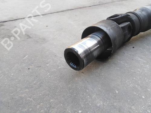 Driveshaft MITSUBISHI OUTLANDER II (CW_W) 2.2 DI-D 4WD | BP7439092M37 
