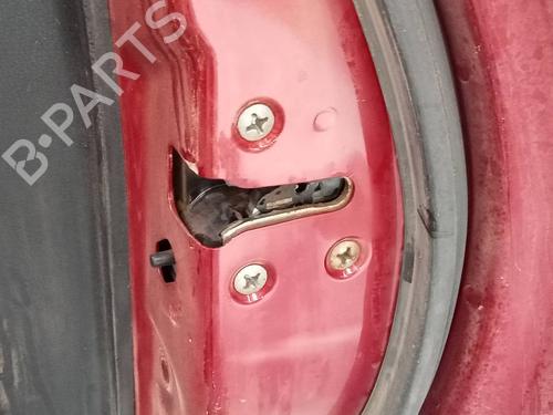 Used Rear right lock NISSAN JUKE (F15) 1.6 (117 hp) 10713213