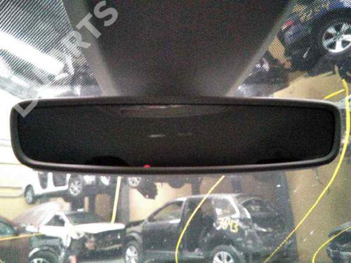 Used Rear mirror Rear mirror SEAT ATECA (KH7, KHP) 1.0 TSI (115 hp) 6948436 6948436